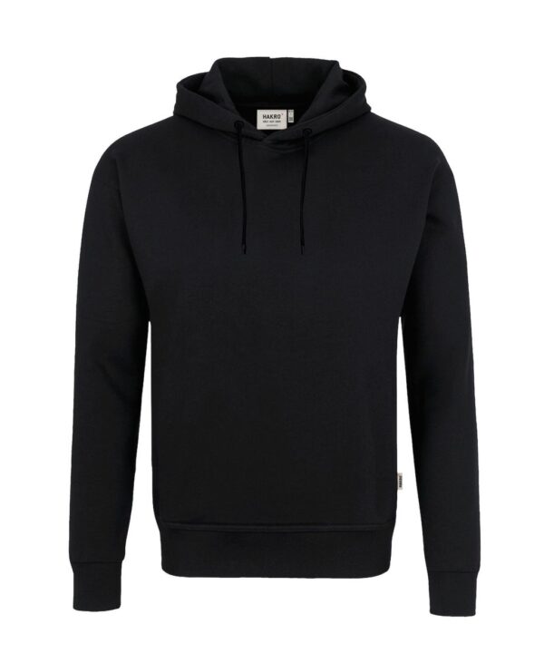 Kapuzen-Sweatshirt mit Arminen-Wappen