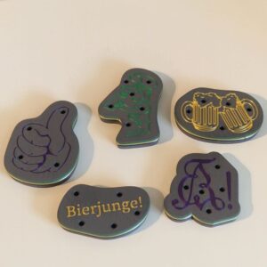 Plätzchenausstecher