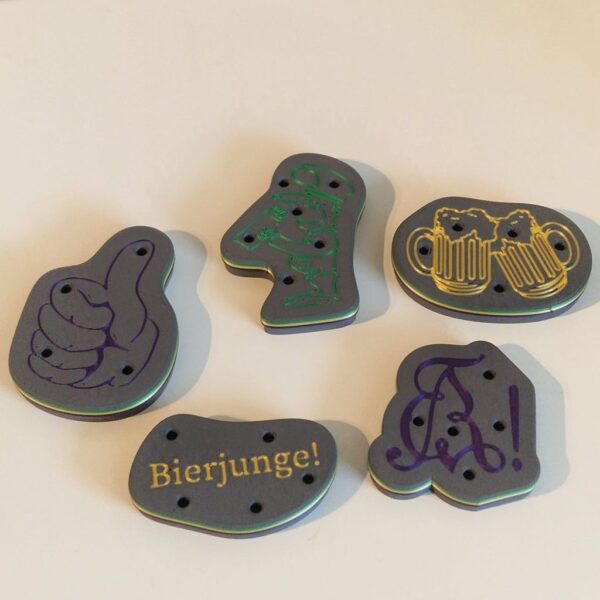 Plätzchenausstecher