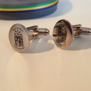 Arminen-Manschettenknöpfe