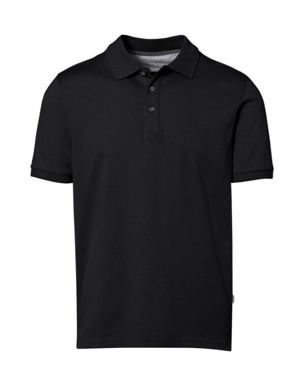 Poloshirt mit Arminen-Wappen